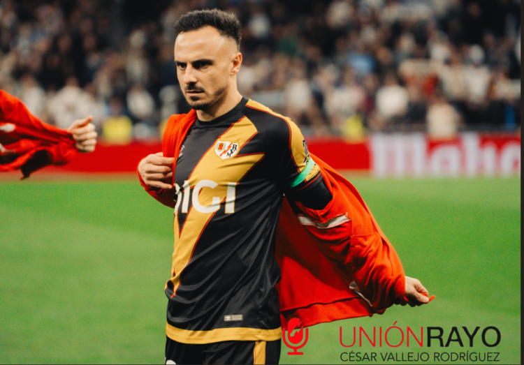 Álvaro García: “Me quedo con el playoff ante el Girona por lo que significó” 1 Álvaro García imagen