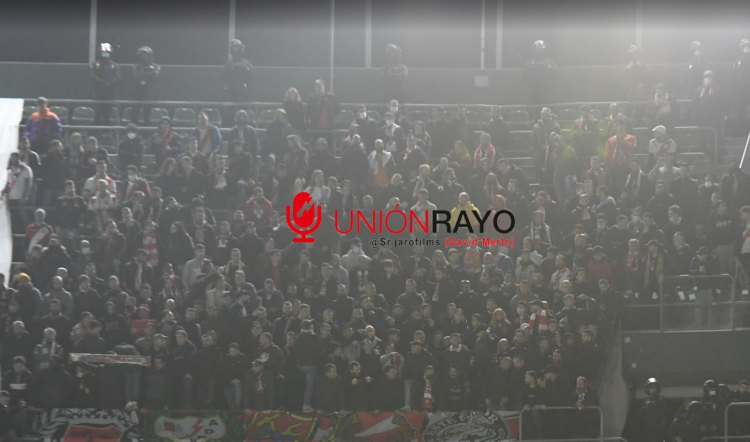 Entradas visitantes a 41,50 € para el Betis - Rayo Vallecano 1 Rayo Betis entradas visitantes Villamarín