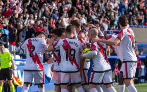 Gumbau: “Tenemos un grupo humano espectacular que decide unirse como una familia ante las adversidades 4 Gerard Gumbau Plantilla Equipo