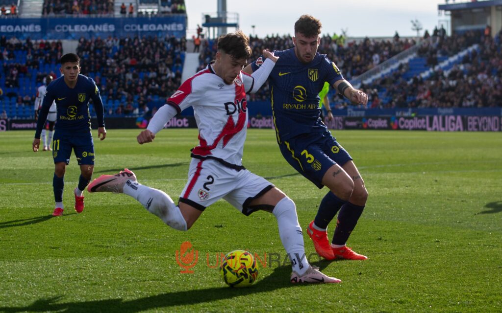 Ratiu recupera su mejor nivel