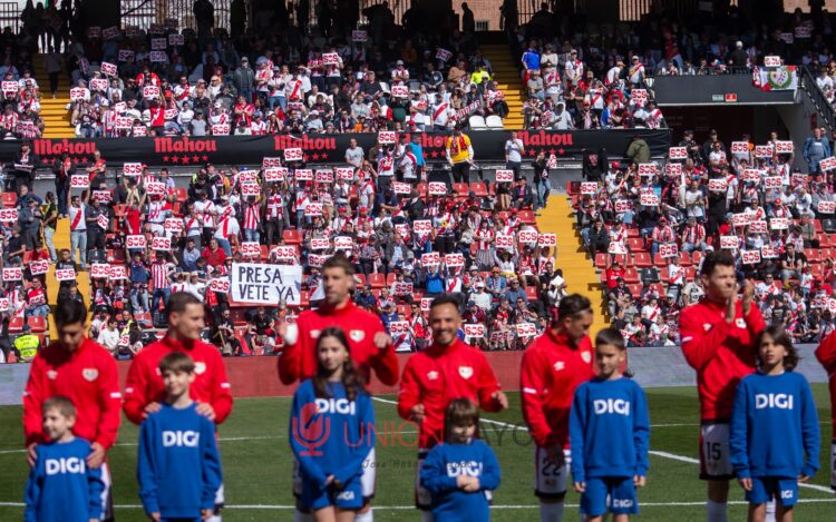Galería de fotos del Rayo Vallecano 1-1 Athletic de la jornada 26 1 Galería fotos Rayo Athletic