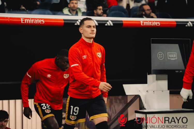 Jorge de Frutos supera su mejor marca goleadora