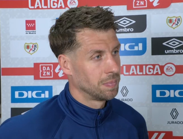 Lejeune declas rayo athletic 25-26