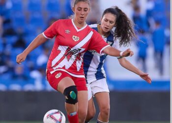 Mireya Maestro. Fuente de la imagen: @mireya_7_17