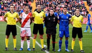 El Oviedo estudia ir a la justicia ordinaria y pedir la cautelarísima 2 Oviedo Rayo Vallecano