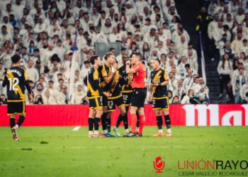 Pathé Ciss expulsado real madrid