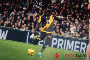 Bajas sevilla rayo pathé ciss