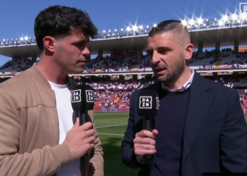 Portillo declas previa rayo athletic 2025-26