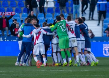 Rayo Atleti Galería