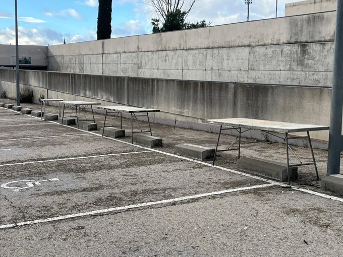 El Rayo prepara la Ciudad Deportiva para recibir a los abonados y manda al equipo a otro lugar de entrenamiento 1 img 5617 1