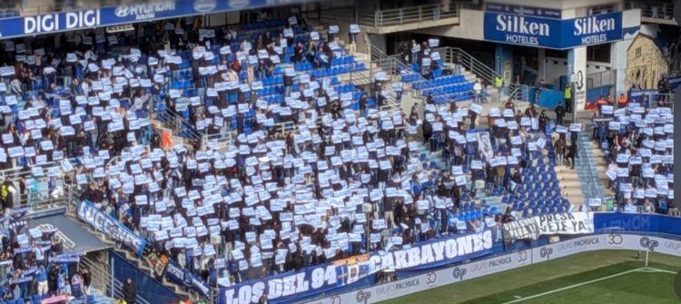 Protestas en el Tartiere contra Martín Presa y LaLiga 1 img 5718 1