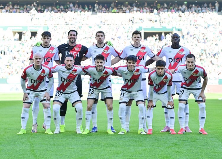 Iñigo Pérez repitió once por segunda vez esta temporada 1 img 9579