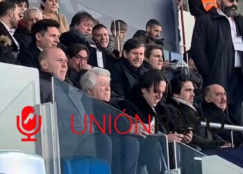 protesta Presa Rayo Butarque