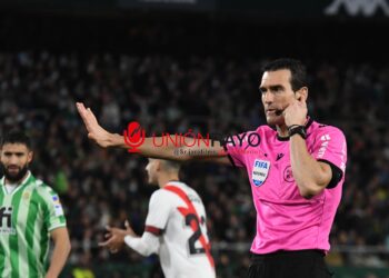 Juan Martínez Munuera