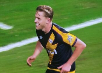 Alemao Rayo Conference