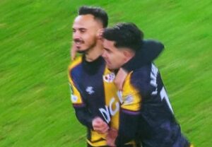 Álvaro García Samsun