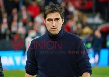 Andoni Iraola