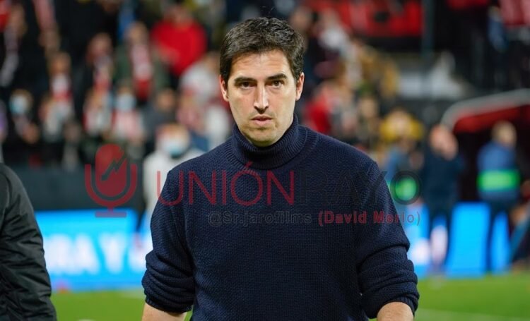 Andoni Iraola