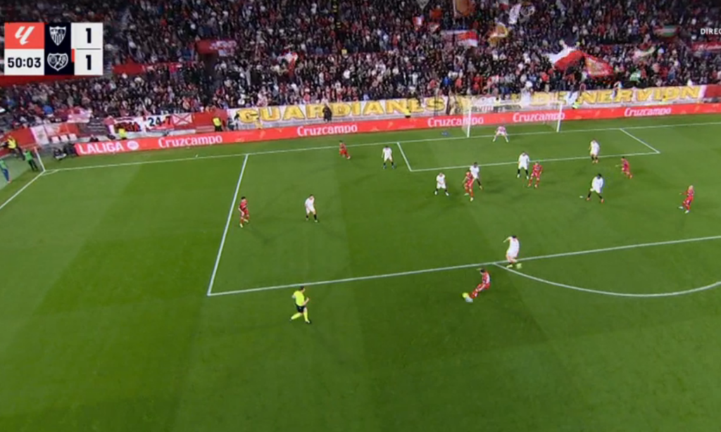 Pacha Espino imagen gol