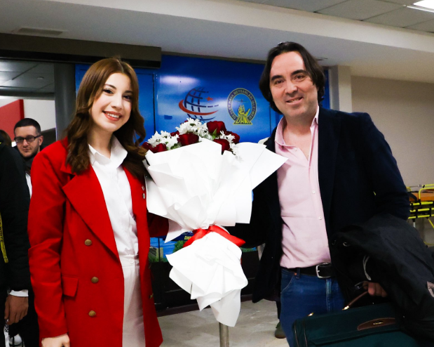 Samsunspor Presa Rayo