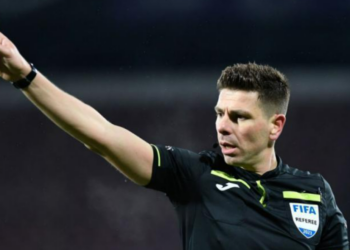 Marian Barbu. Vía: Mundo Deportivo