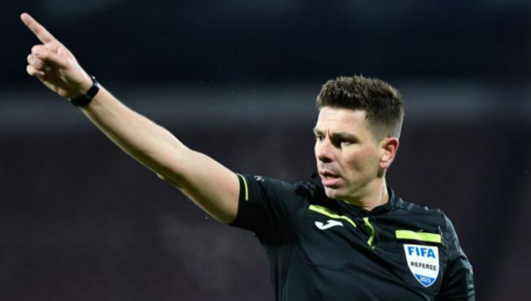 Marian Barbu. Vía: Mundo Deportivo