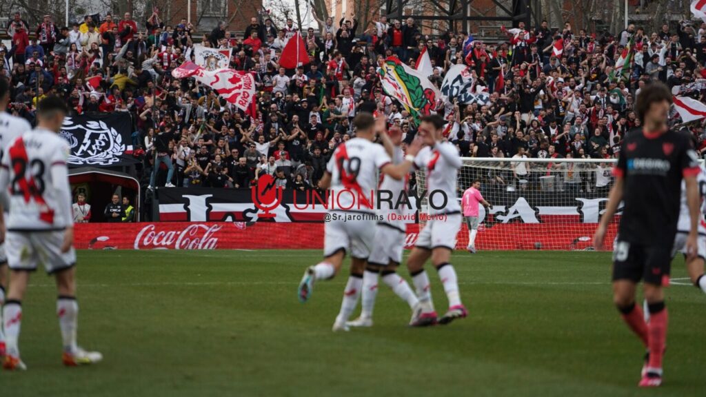 Rayo Vallecano 