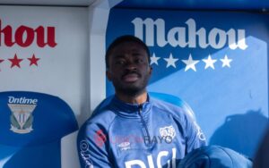 Mumin y Vertrouwd volvieron a una convocatoria 2 Mumin y Vertrouwd