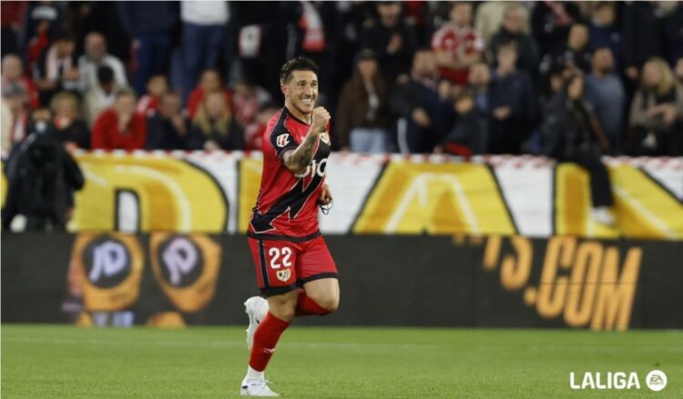 Foto de LaLiga del Pacha Espino