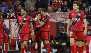 Foto de LaLiga del Pacha Espino