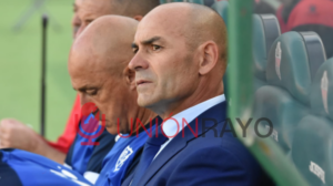 Paco Jémez: "Si el Rayo no tiene entrenador y necesita uno, tardo medio segundo en llegar" 2 Paco Jémez