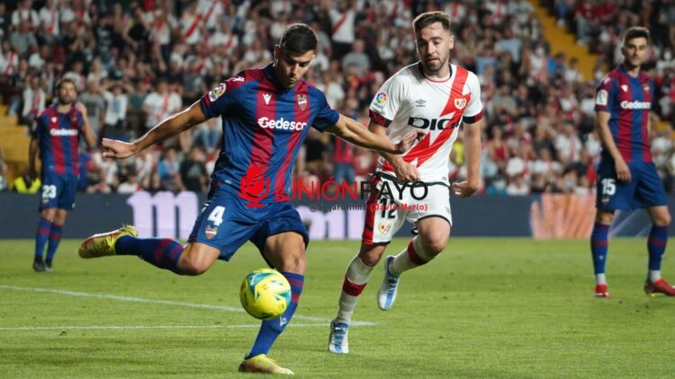 Previa rayo levante 2025-26
