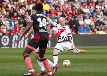 Previa sevilla rayo 2025-26