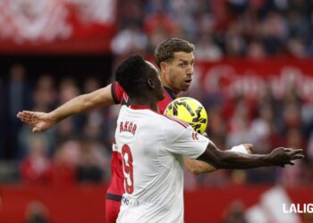 Ratiu, Lejeune y De Frutos intocables