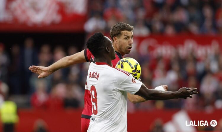 Ratiu, Lejeune y De Frutos intocables