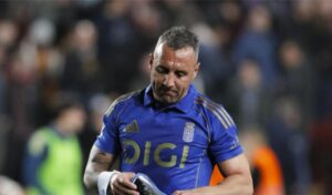 Foto de LaLIga de Santi Cazorla